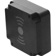 VR250 工業級 產線 PLC 智慧追蹤管控 UHF RFID Reader