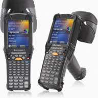 Zebra Symbol MC9190-Z 工業級手持式 UHF RFID 讀寫行動電腦