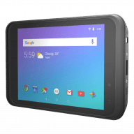 ET820 8” 工業級 Android 平板電腦