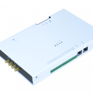 工業自動化標準配備 - AR150 工業級固定式 UHF RFID 讀取器