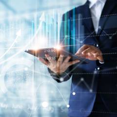 專業 ERP 系統導入&系統維運技術支援服務