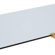 AA-P12 輕薄高效能 UHF RFID 天線