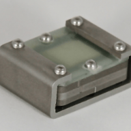 RS450M 強固防水型 UHF RFID 標籤 - 戶外惡劣環境管線RFID追蹤管控專用