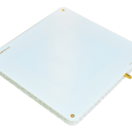 AA-SP11 輕巧高效能圓極化 UHF RFID 天線