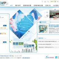 MOEAFP 歐盟科研合作推動網